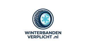 Winterbandenverplicht logo